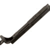 Raven top stop urg cover gry