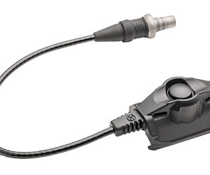 SUREFIRE COMPACT SWITCH PIC 9" BLK