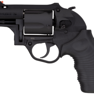 TAURUS 605 POLYMER 357MAG BL 5SH 2"