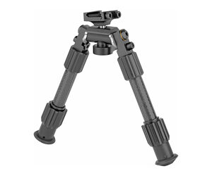 Truglo tac-pod crbn railmount 6-9'
