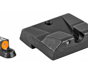 Trijicon hd ns cz p-10/p-10c orange
