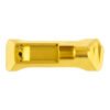 Tyrant p365 ext mag release gold