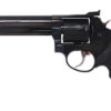 TAURUS 66 357MAG BL 6" 7RD AS