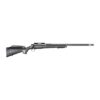 Christensen Arms Traverse Rifle 338 Lapua Mag 3rd Capacity 27" Stainless/Carbon Fiber Barrel Black/Gray Webbing Stock