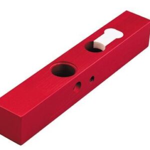 MEC Single Stage Lead Shot Charge Bar 7/8 oz