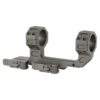 Midwest Industries MK2 QD Rifle Scope Mount High 30mm