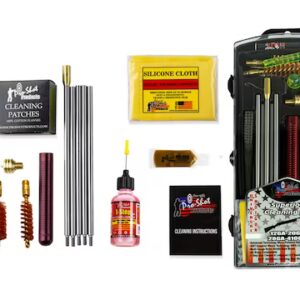 PRO SHOT MULTI GA SHOTGUN CLN KIT