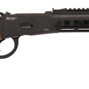 GFORCE ARMS LVR44 44 MAG 12" TAC/WD