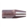 18  CHAMFER CUTTER FOR .45 CALIBER
