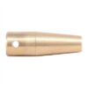 11  BRASS LAP FOR .38-.45 CALIBER
