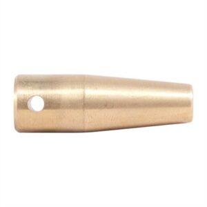 11  BRASS LAP FOR .38-.45 CALIBER