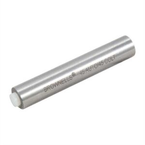 REVOLVER RANGE ROD HEAD FOR .45 AUTO/45 COLT