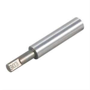 STEEL PILOT FOR .311 MUZZLE