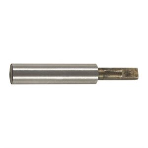 STEEL PILOT FOR .32 MUZZLE