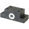 #14 M1 CARBINE STEEL BARREL VISE BUSHING