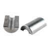 #15 FAL ALUMINUM BARREL VISE BUSHING