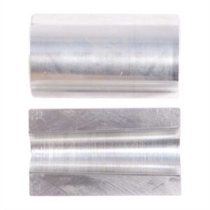 #6 (0.900''-0.748'') TAPERED ALUMINUM BARREL VISE BUSHING