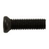 T-10 WEAVER OVAL SCREW 8-40 X 19/32â 12 PACK