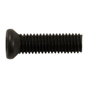 T-10 WEAVER OVAL SCREW 8-40 X 19/32â 12 PACK
