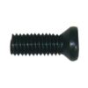 T-10 WEAVER OVAL SCREW 8-40 X 3/8â 12 PACK