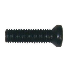 T-15 WEAVER OVAL SCREW 8-40 X 1/2â 12 PACK