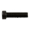 T-10 FILLISTER HEAD SCREW 6-40 X 1/2â 12 PACK