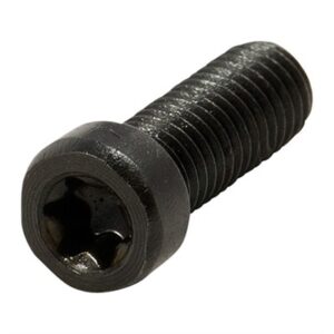 T-10 FILLISTER HEAD SCREW 6-48 X 3/8â 12 PACK