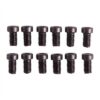 T-10 FILLISTER HEAD SCREW 6-48 X 1/4â 12 PACK