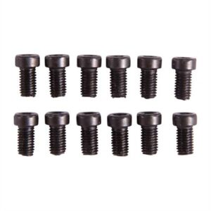 T-10 FILLISTER HEAD SCREW 6-48 X 1/4â 12 PACK