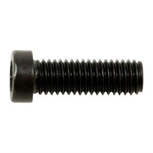 T-10 FILLISTER HEAD SCREW 8-40 X 1/2â 12 PACK