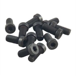 T-10 FILLISTER HEAD SCREW 8-40 X 3/8â 12 PACK
