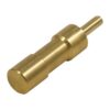 .480 RUGER CYLINDER BRASS PILOT