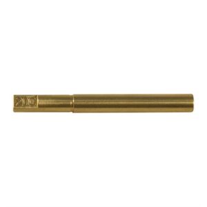 .20 MUZZLE BRASS PILOT