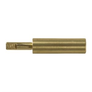 .375 MUZZLE BRASS PILOT