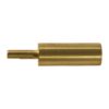 .480 RUGER MUZZLE BRASS PILOT