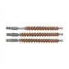 STANDARD LINE BRONZE RIFLE BRUSH 22 CAL CENTERFIRE 3 PACK