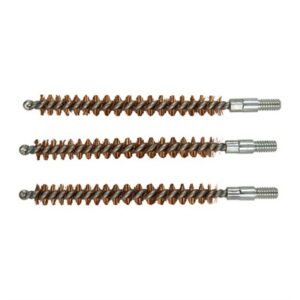 STANDARD LINE BRONZE RIFLE BRUSH 6.5MM 3 PACK