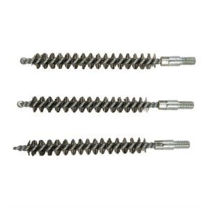 STANDARD LINE STAINLESS 270 CALIBER RIFLE BRUSH 3 PACK