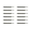 STANDARD LINE STAINLESS 270 CALIBER RIFLE BRUSH 12 PACK