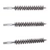 STANDARD LINE STAINLESS 338 CALIBER RIFLE BRUSH 3 PACK