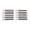 STANDARD LINE STAINLESS 338 CALIBER RIFLE BRUSH 12 PACK