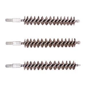 STANDARD LINE STAINLESS 375 CALIBER RIFLE BRUSH 3 PACK