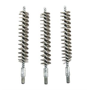 STANDARD LINE STAINLESS 416 CALIBER RIFLE BRUSH 3 PACK