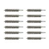 STANDARD LINE STAINLESS 44/45 CALIBER RIFLE BRUSH 12 PACK