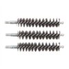 STANDARD LINE STAINLESS 50 CALIBER RIFLE BRUSH 3 PACK