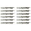 STANDARD LINE BRUSH, .22 CALIBER HANDGUN, SS, 12 PACK