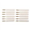 WOOL BORE MOP 7MM-30 CALIBER 12 PACK