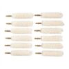 WOOL BORE MOP 44-45 CALIBER 12 PACK