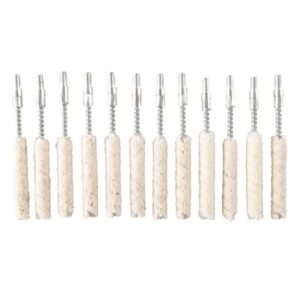 COTTON BORE MOP 270 CALIBER 12 PACK