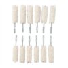 COTTON BORE MOP 44-45 CALIBER 12 PACK